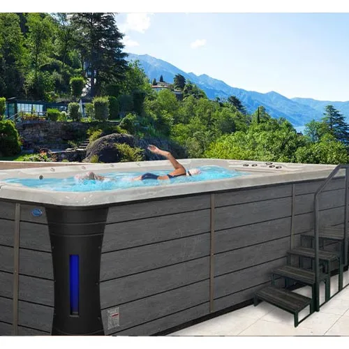 Swimspa X-Series hot tubs for sale in Nampa